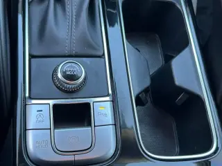 Kia Telluride 2024 S 4dr SUV