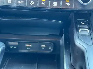 Kia Telluride 2024 S 4dr SUV
