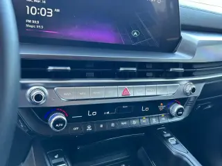 Kia Telluride 2024 S 4dr SUV