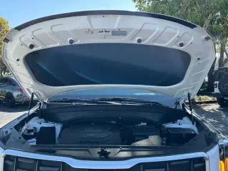 Kia Telluride 2024 S 4dr SUV