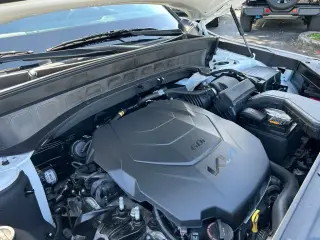 Kia Telluride 2024 S 4dr SUV
