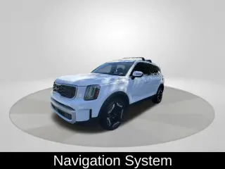 Kia Telluride 2024 S 4dr SUV