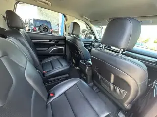Kia Telluride 2024 S 4dr SUV