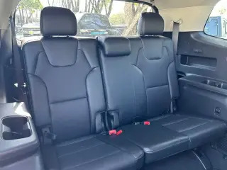 Kia Telluride 2024 S 4dr SUV
