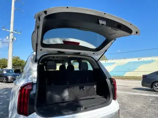 Kia Telluride 2024 S 4dr SUV