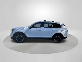 Kia Telluride 2024 S 4dr SUV