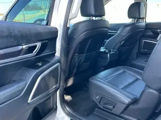 Kia Telluride 2024 S 4dr SUV