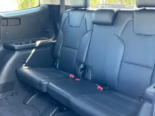 Kia Telluride 2024 S 4dr SUV