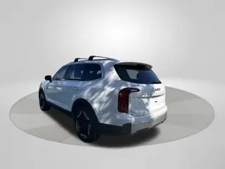 Kia Telluride 2024 S 4dr SUV