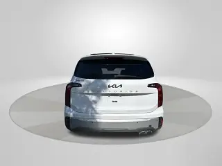 Kia Telluride 2024 S 4dr SUV