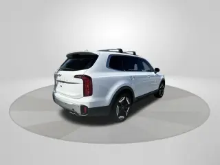 Kia Telluride 2024 S 4dr SUV