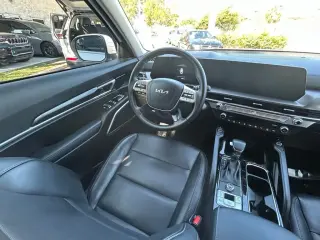 Kia Telluride 2024 S 4dr SUV
