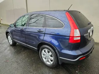 2007 Honda CR-V EX