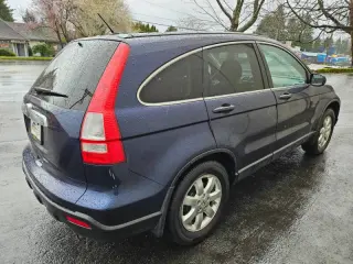 2007 Honda CR-V EX