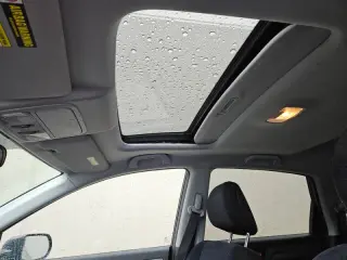 2007 Honda CR-V EX