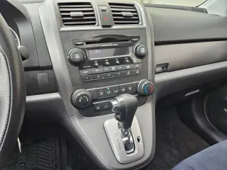 2007 Honda CR-V EX