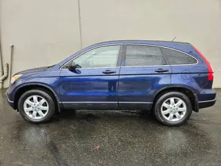 2007 Honda CR-V EX
