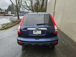 2007 Honda CR-V EX