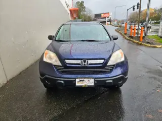 2007 Honda CR-V EX