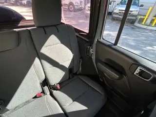 Jeep Wrangler 2024 4x4 Rubicon 4dr SUV
