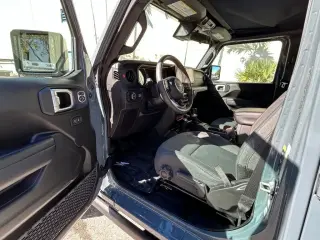 Jeep Wrangler 2024 4x4 Rubicon 4dr SUV