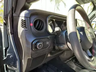 Jeep Wrangler 2024 4x4 Rubicon 4dr SUV