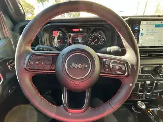 Jeep Wrangler 2024 4x4 Rubicon 4dr SUV