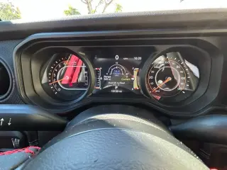 Jeep Wrangler 2024 4x4 Rubicon 4dr SUV