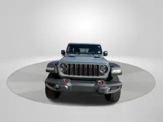 Jeep Wrangler 2024 4x4 Rubicon 4dr SUV