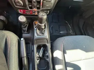 Jeep Wrangler 2024 4x4 Rubicon 4dr SUV