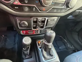 Jeep Wrangler 2024 4x4 Rubicon 4dr SUV