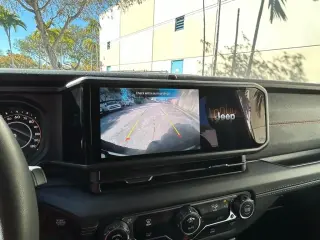 Jeep Wrangler 2024 4x4 Rubicon 4dr SUV