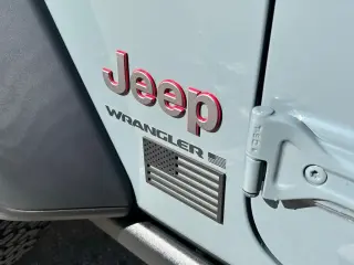Jeep Wrangler 2024 4x4 Rubicon 4dr SUV