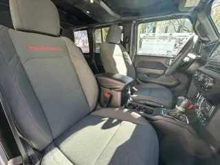 Jeep Wrangler 2024 4x4 Rubicon 4dr SUV