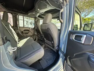 Jeep Wrangler 2024 4x4 Rubicon 4dr SUV