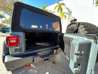 Jeep Wrangler 2024 4x4 Rubicon 4dr SUV