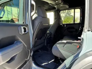 Jeep Wrangler 2024 4x4 Rubicon 4dr SUV