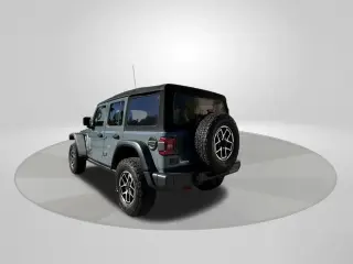 Jeep Wrangler 2024 4x4 Rubicon 4dr SUV