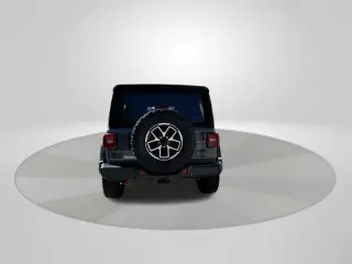Jeep Wrangler 2024 4x4 Rubicon 4dr SUV