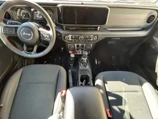 Jeep Wrangler 2024 4x4 Rubicon 4dr SUV