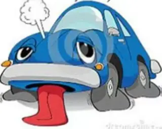 SU AUTO MERECE SU ATENCION....