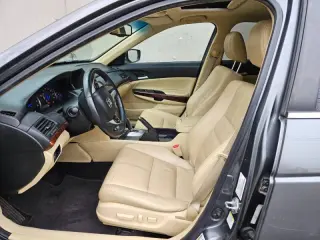 2011 Honda Accord Crosstour EX-L w/Navi