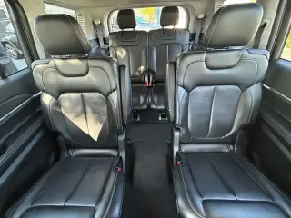 Jeep Grand Cherokee L 2021 4x2 Limited 4dr SUV