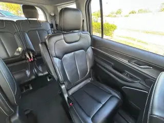 Jeep Grand Cherokee L 2021 4x2 Limited 4dr SUV