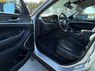 Jeep Grand Cherokee L 2021 4x2 Limited 4dr SUV