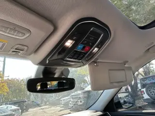 Jeep Grand Cherokee L 2021 4x2 Limited 4dr SUV