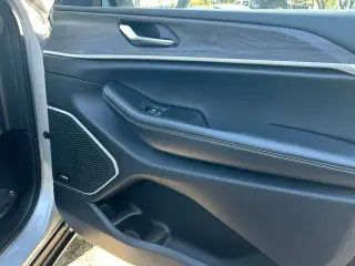 Jeep Grand Cherokee L 2021 4x2 Limited 4dr SUV