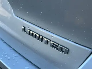 Jeep Grand Cherokee L 2021 4x2 Limited 4dr SUV