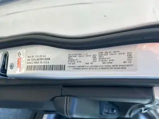 Jeep Grand Cherokee L 2021 4x2 Limited 4dr SUV