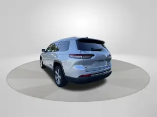 Jeep Grand Cherokee L 2021 4x2 Limited 4dr SUV